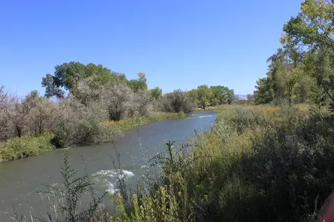 Lot 3 6360 Road, Montrose, CO 81403