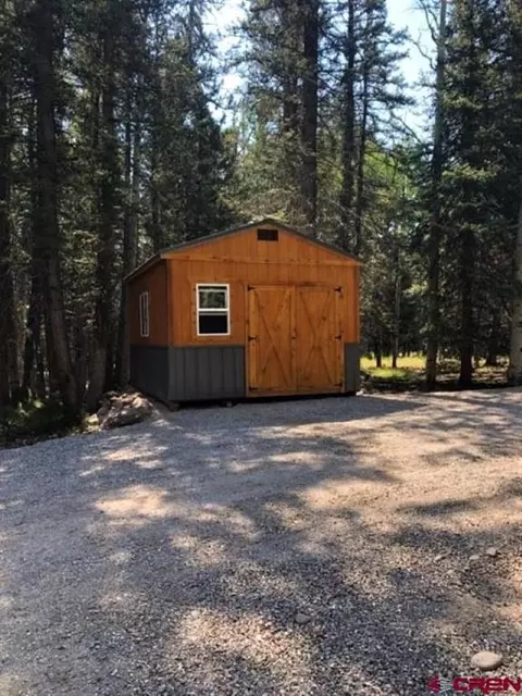 160 Lake Rd, Cimarron, CO 81220 photo 1