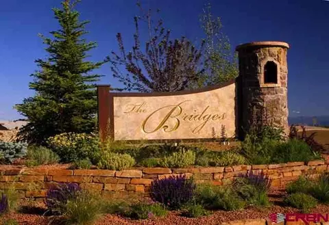 Lot 1231 Wildhorse Circle, Montrose, CO 81401
