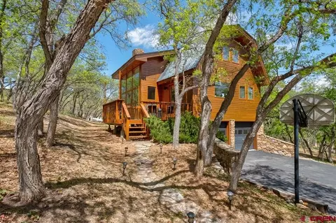154 Iron King, Durango, CO 81301 photo 1