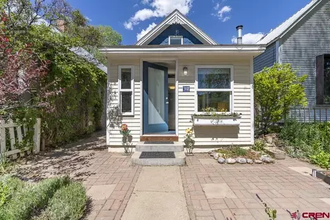 103 E 6th, Durango, CO 81301 photo 1
