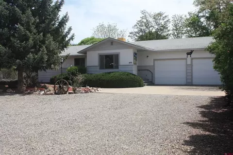 495 SW 8th Ave, Cedaredge, CO 81413 photo 1