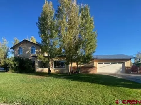320 W Leroy Ave, Gunnison, CO 81230