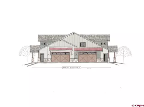 364 Trimble Crossing Dr, Durango, CO 81301 photo 1