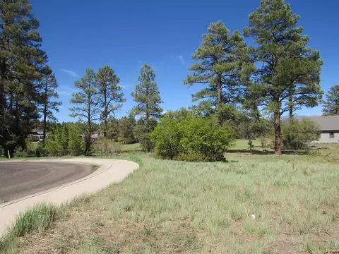 4 Papoose Court, Pagosa Springs, CO 81147