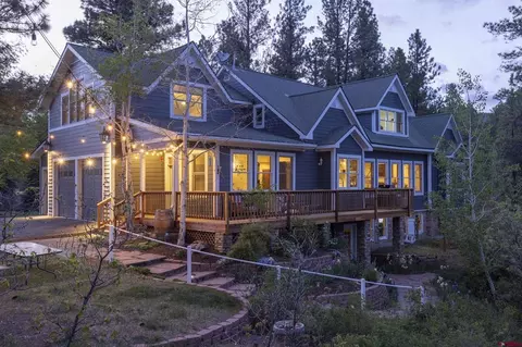 655 Eagle Pass, Durango, CO 81301 photo 1