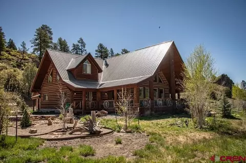 1778 Harvard Ave, Pagosa Springs, CO 81147