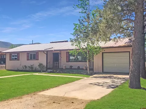 115 E Menefee St, Mancos, CO 81328 photo 1