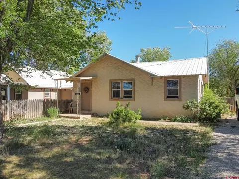 417 E Arbecam Ave, Cortez, CO 81321 photo 1