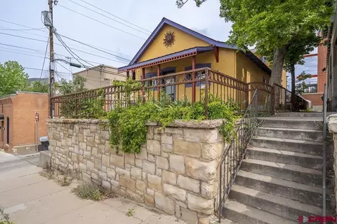 137 E 10th St, Durango, CO 81301 photo 1