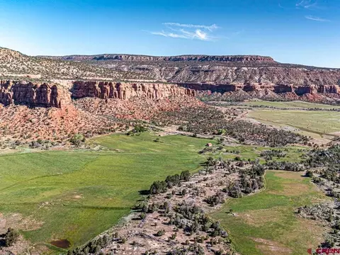 2725 36 410 Rd, Whitewater, CO 81527