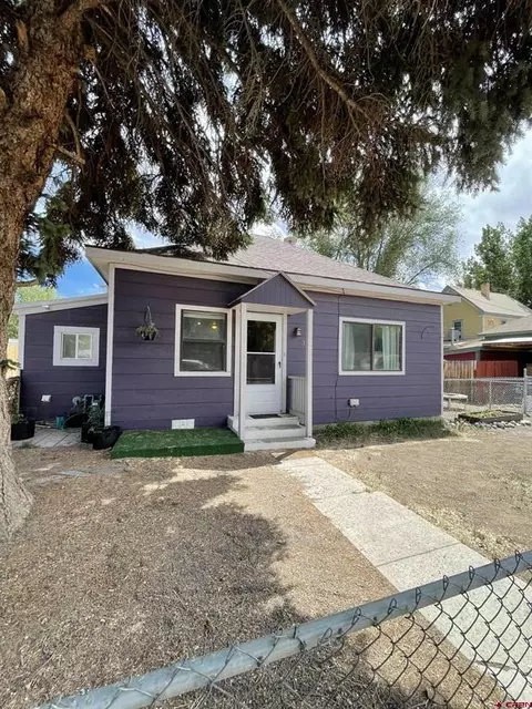 312 E 3rd St, Delta, CO 81416 photo 1
