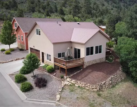 60 Cedar Ridge Way, Durango, CO 81301 photo 1