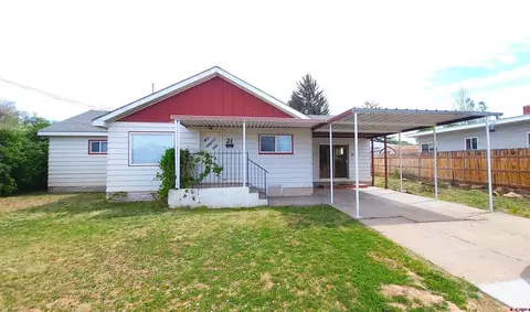 21 Empire St, Cortez, CO 81321 photo 1