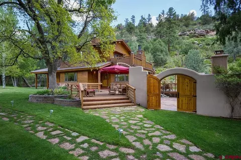 2444 County Road 204, Durango, CO 81301 photo 1