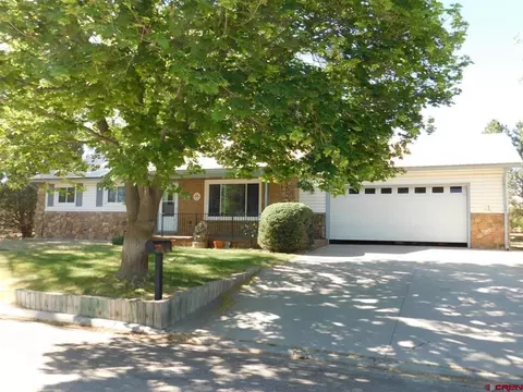 1522 E Macarthur Ave, Cortez, CO 81321 photo 1