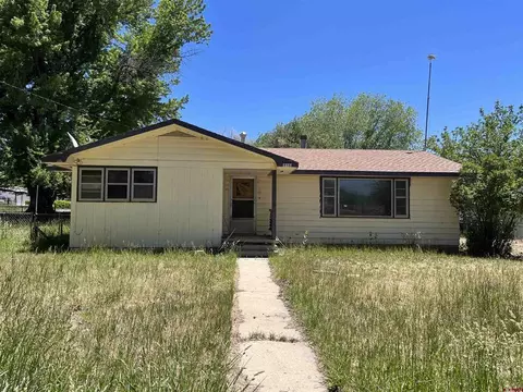 615 Juniper Street St, Nucla, CO 81424 photo 1