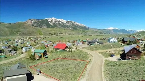 270 Bryant Ave, Crested Butte, CO 81224