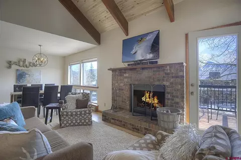 460 Sheol St #4, Durango, CO 81301