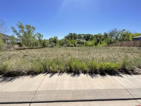Lot 18 Crestview Drive, Montrose, CO 81403