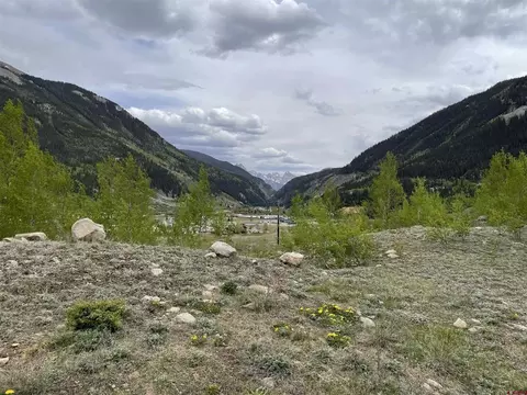 Lots 1-8 7th & Keystone Street, Silverton, CO 81433
