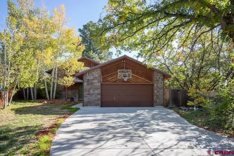 28 Cedar Ct, Durango, CO 81301 photo 1