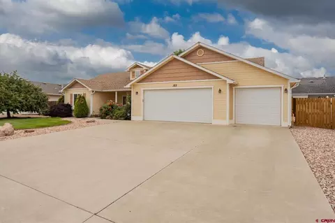 123 Kaley St, Fruita, CO 81521 photo 1