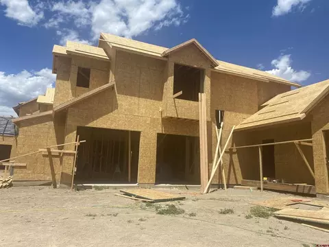 620 Lakeside Dr #6-2, Pagosa Springs, CO 81147
