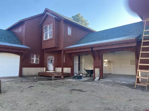 620 Lakeside Dr #6-3, Pagosa Springs, CO 81147