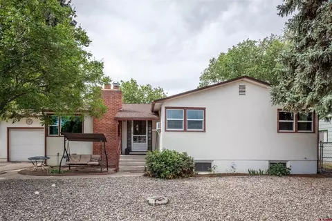 636 E 3rd St, Delta, CO 81416 photo 1
