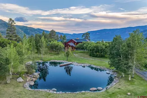 180 Purple Sage Rd, Durango, CO 81301 photo 1