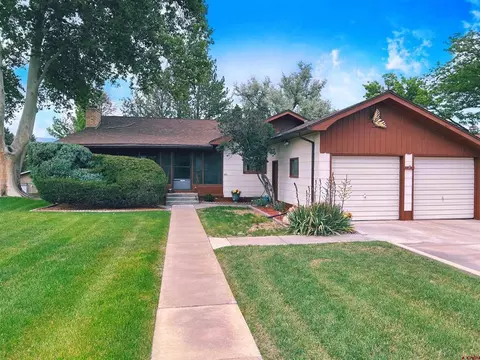 745 E 4th St, Delta, CO 81416 photo 1