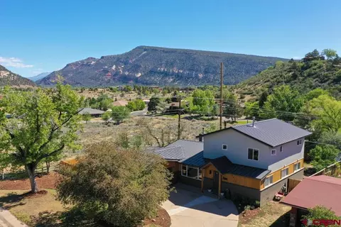2912 Cedar Ave, Durango, CO 81301 photo 1