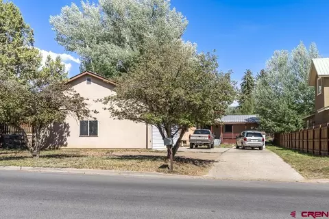 2936 E 3rd, Durango, CO 81301 photo 1