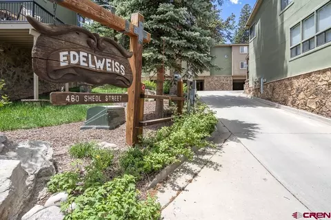 460 Sheol St #3, Durango, CO 81301