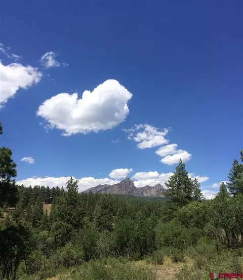 Lot 53 Dreamcatcher Place, Pagosa Springs, CO 81147