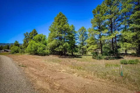 30 High Dr, Pagosa Springs, CO 81147