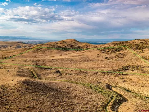 lot4 Oak Creek Rd, Eckert, CO 81418