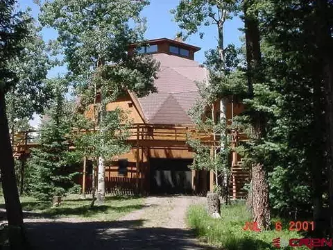 90 Spruce Rd, Cimarron, CO 81220 photo 1