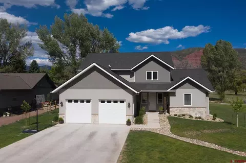 125 Glade Ct, Durango, CO 81301 photo 1