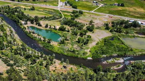 Tbd E Highway 160, Pagosa Springs, CO 81147