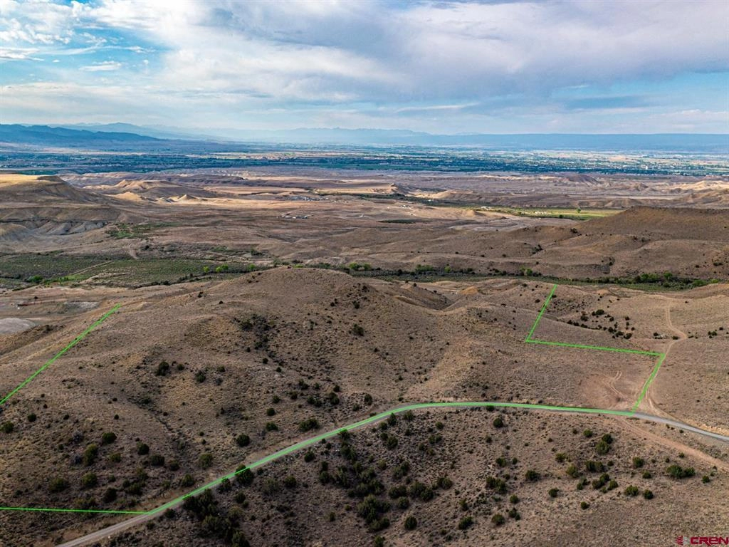 lot8 Oak Crk Rd  