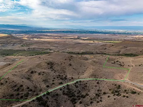 lot8 Oak Creek Rd, Eckert, CO 81418