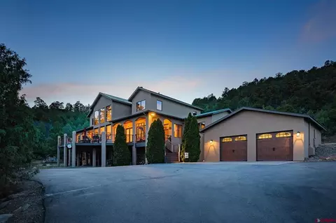 4215 County Road 237, Durango, CO 81301 photo 1