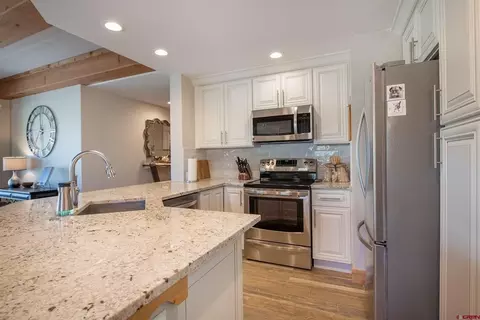 11 Snowmass Rd #538, Mount Crested Butte, CO 81225 photo 1