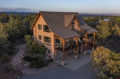 450 Mariposa Dr, Durango, CO 81301 photo 1