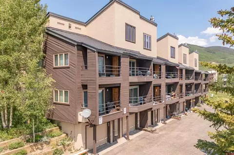 15 Marcellina Ln #106, Mount Crested Butte, CO 81225 photo 1