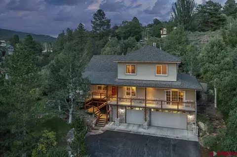 195 Ball Ln, Durango, CO 81301 photo 1