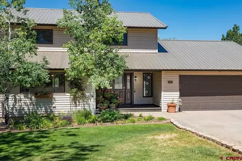 1067 N Cedar Dr, Bayfield, CO 81122