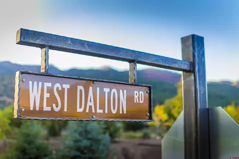 145 W Dalton Rd, Durango, CO 81301
